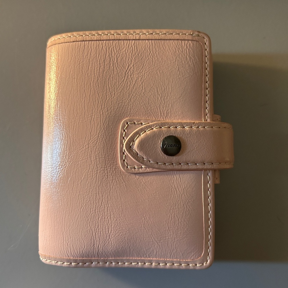 Filofax Malden Mini